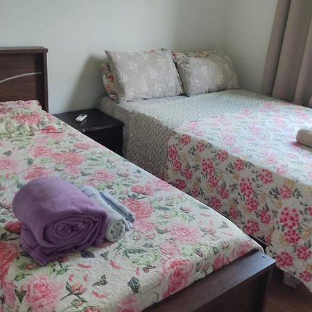 Margaça Condomínio Califórnia Rio de Janeiro Extérieur photo