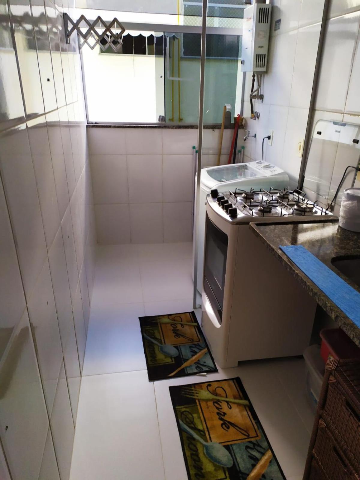 Margaça Condomínio Califórnia Rio de Janeiro Chambre photo