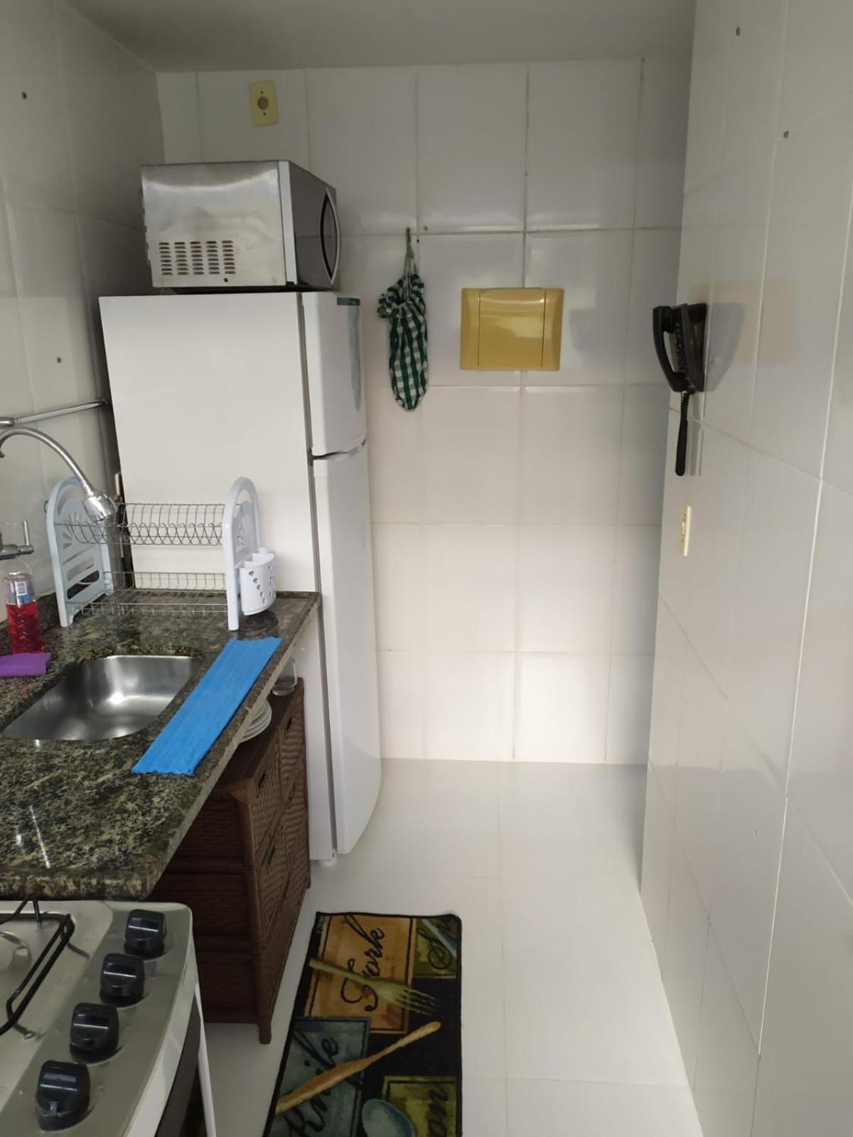 Margaça Condomínio Califórnia Rio de Janeiro Chambre photo