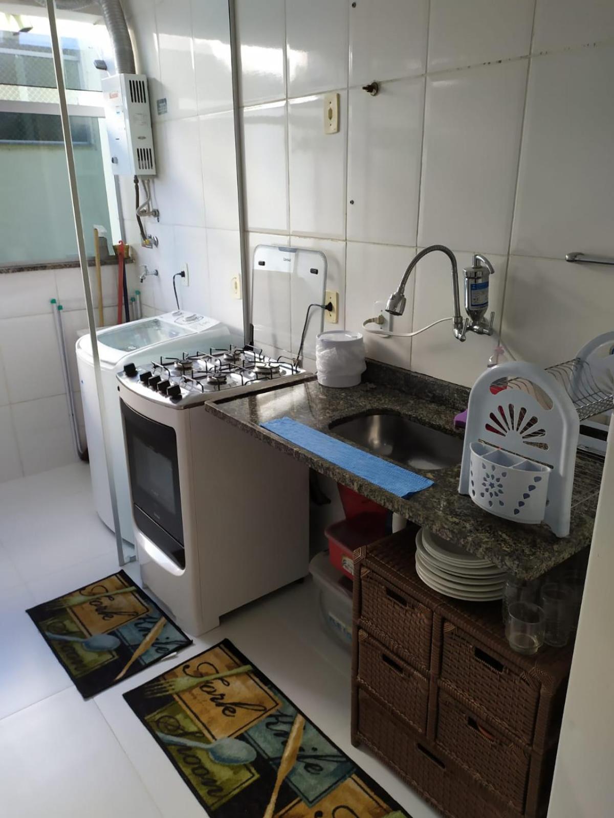Margaça Condomínio Califórnia Rio de Janeiro Chambre photo